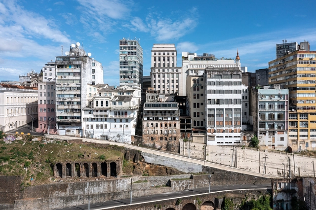 Conheça os vencedores do 9º Prêmio Arquitetura Tomie Ohtake Akzonobel - Imagem de Destaque