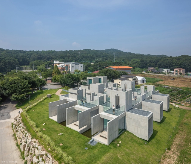 Arquitectura educativa: Conoce los ganadores del Design Educates Awards 2023 - Imagen Principal
