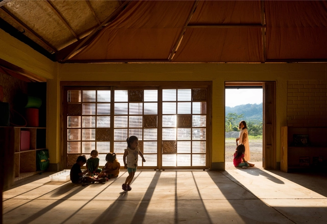 Marta Maccaglia Receives the DIVIA Award: Diversity in Architecture 2023 - Featured Image