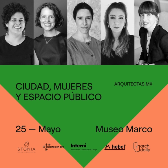 Ciudad, mujeres y espacio publico - Imagen Principal