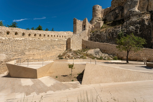 26 proyectos seleccionados para el Premio Europeo de Intervención en el Patrimonio Arquitectónico 2023 - Imagen Principal