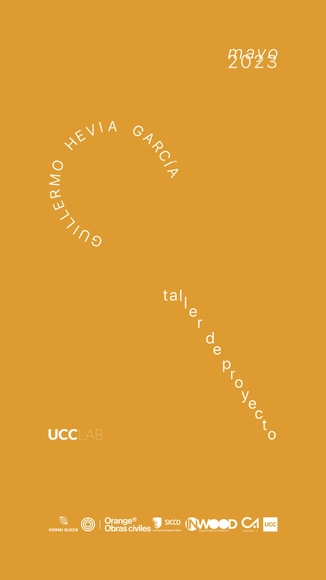 Workshop UCC LAB 2023 - Imagen Principal