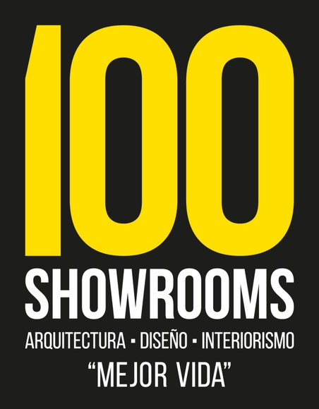 100 Showrooms: Salón Internacional de la Arquitectura y el Diseño 2023 - Imagen Principal