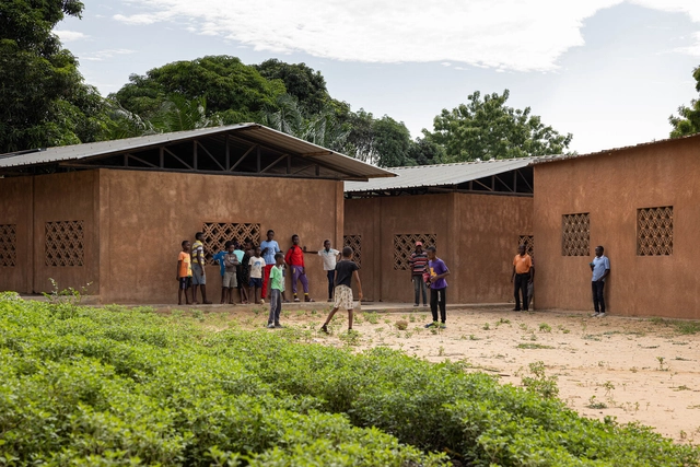 Paulo Moreira: "Los arquitectos pueden impactar en la educación de las personas" - Imagen Principal
