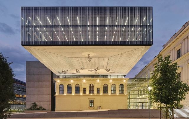 Energetic Retrofitting: A Solution for Environmental Obsolescence in Architecture - Featured Image