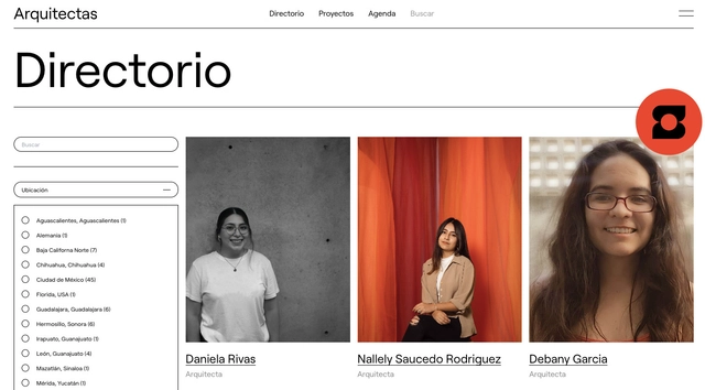Arquitectas.mx: la plataforma que busca impulsar, movilizar y visibilizar a las mujeres en la arquitectura mexicana - Imagen Principal