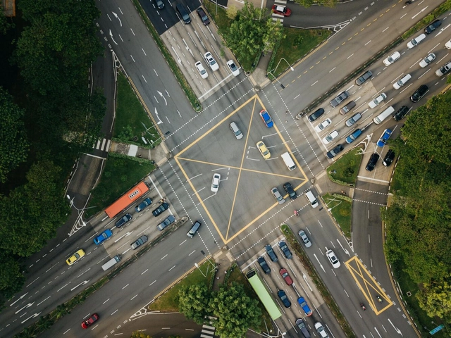 5 Mitos sobre a redução da velocidade do trânsito urbano - Imagem de Destaque