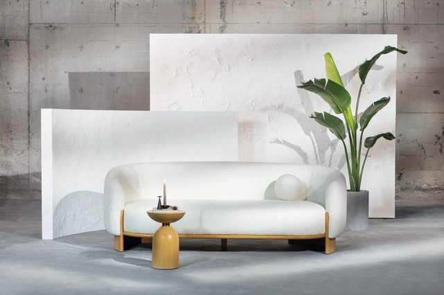 Embracing Tradition, Envisioning the Future: Parla's Fruitful Design Journey - Featured Image