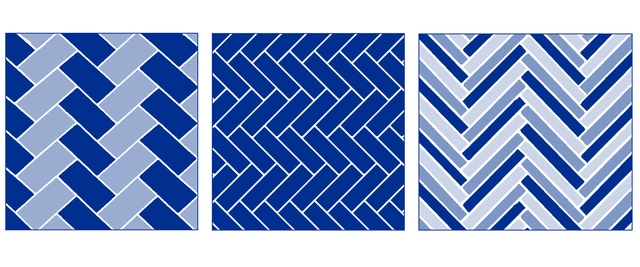 Zig-zag: Explorando el patrón de espiga en la arquitectura - Imagen Principal