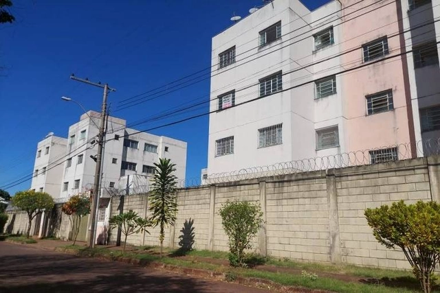 Soluções simples e baratas garantem conforto térmico de casas populares - Imagem de Destaque