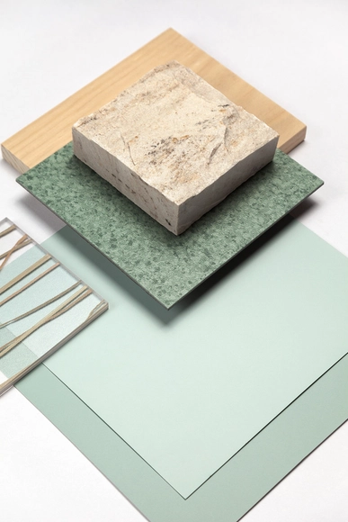 Swatchbox Offers Design Professionals Free Next-Day Delivery of Material Samples - Featured Image