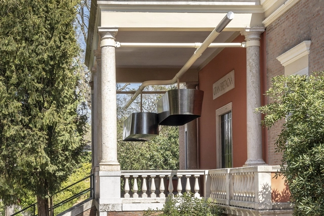 "Dançando Diante da Lua": British Council anuncia pavilhão para a Bienal de Veneza de 2023 - Imagem de Destaque