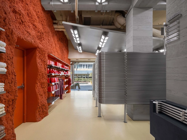 Bananain Concept Store Beijing / Some Thoughts Studio - Interior Photography, Retail Interiors