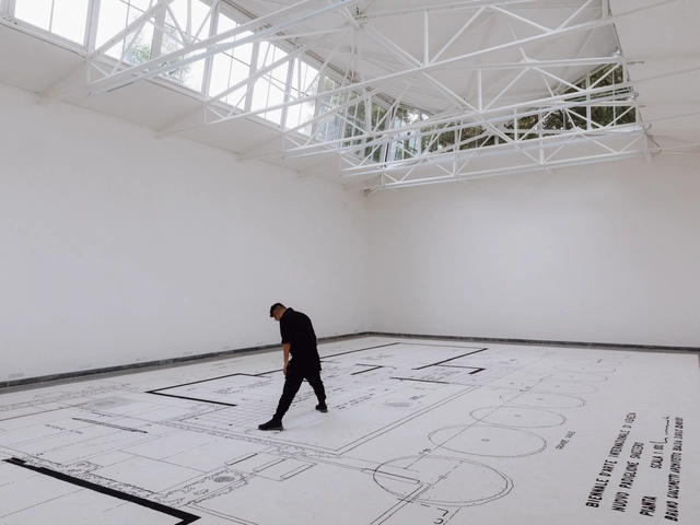 Los temas emergentes de la Bienal de Arquitectura de Venecia 2023: lecciones de los pabellones nacionales - Imagen Principal