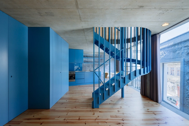 Mix & Match: como combinar cores e texturas na decoração de interiores - Imagem de Destaque