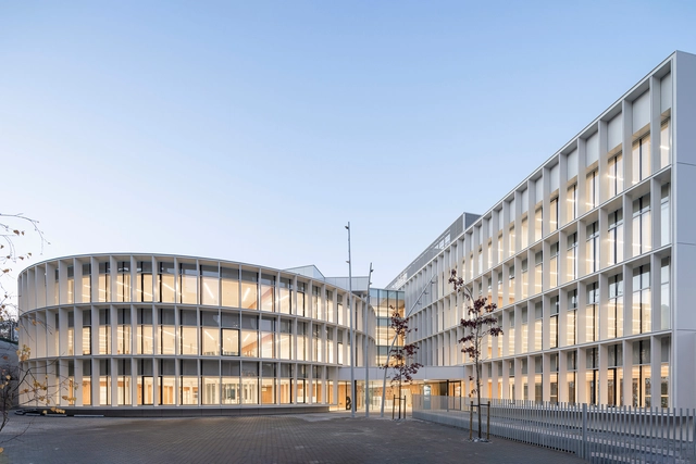 Ventilated Facades for Energy-Efficient Building Rehabilitation - Featured Image