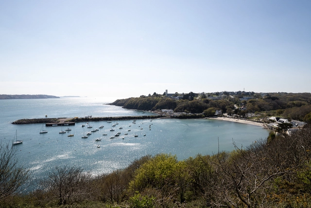 PortziX - Construction of a new production site for Exail in Brest, France - Featured Image