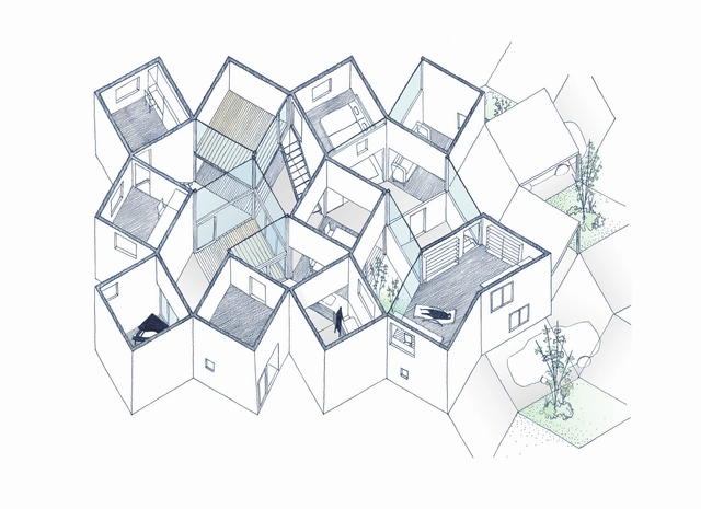 Design generativo de espaços: explorando 8 ferramentas transformadoras em arquitetura - Imagem de Destaque