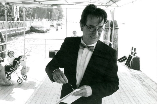 Paolo Portoghesi, primer director de la Bienal de Arquitectura de Venecia, fallece a los 92 años - Imagen Principal