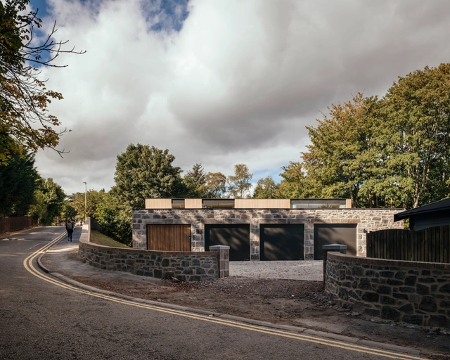 Arbor House / Brown & Brown Architects - Exterior Photography, Houses, Facade