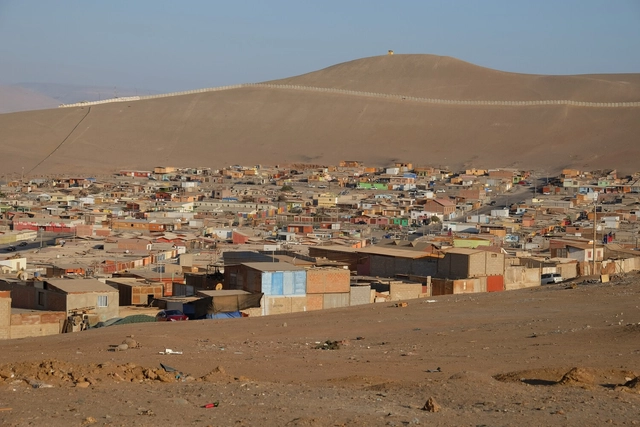 Plan de Emergencia Habitacional de Chile: una oportunidad para pensar la ciudad que queremos - Imagen Principal