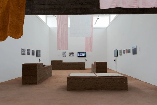 Lugares de origem, arqueologias do futuro: pavilhão "Terra" do Brasil na Bienal de Veneza - Imagem de Destaque