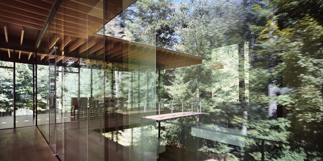 Woodscapes: Erieta Attali on Kengo Kuma - Featured Image