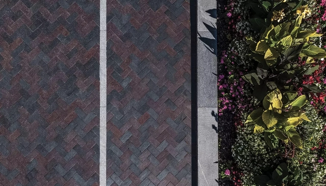 Clay as a Sustainable Raw Material for High Quality and Durable Pavers - Featured Image