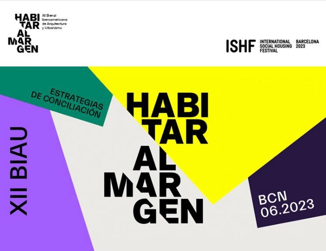 Exposición XII BIAU: Habitar al margen en Barcelona - Imagen Principal