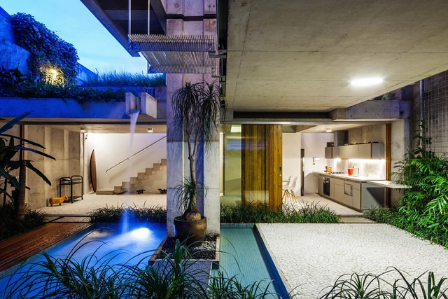 ¿Cuál es la huella hídrica de tu proyecto arquitectónico? - Imagen Principal