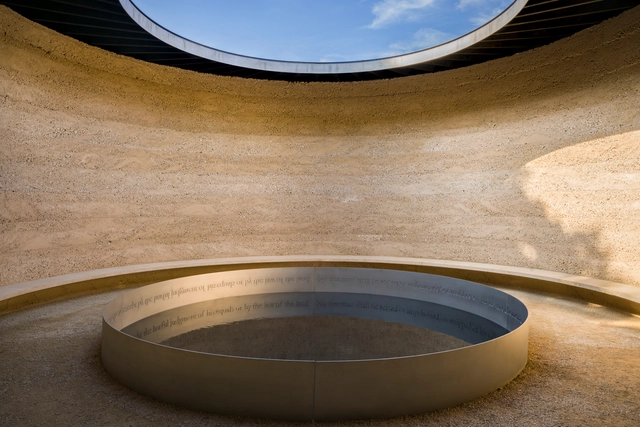 The Poetry of Water: Symbolic Meanings in Built Space - Featured Image