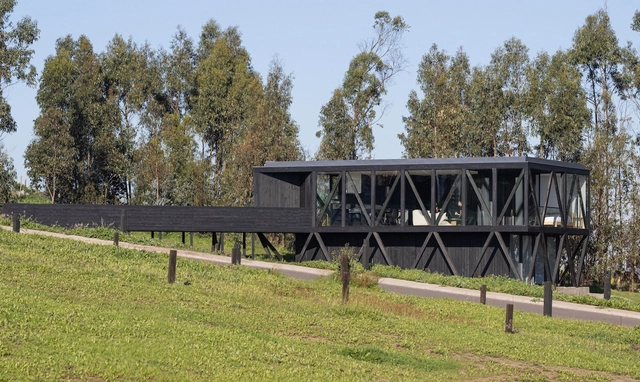 Morla House / Stanaćev Granados - Exterior Photography, Houses