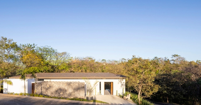 Casa AD I 28 / KMA. Katia Marten Arquitectos - Fotografía exterior, Casas, Fachada