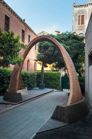Building for Sustainability: 3 Main Themes Explored at the Time Space Existence Exhibition in Venice - Featured Image