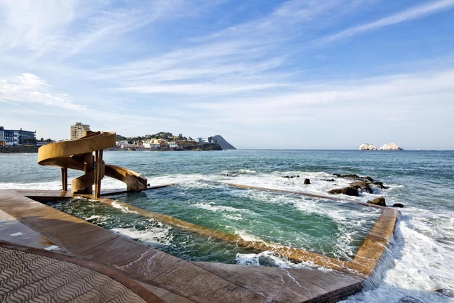 Tides are Changing: Protecting the Ocean through Architecture - Featured Image