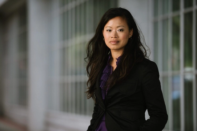 AIA anuncia a Evelyn Lee como su presidenta para 2025 - Imagen Principal
