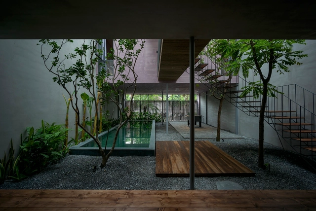 Casa AnNam Village / H2 - Fotografia de Exterior, Casas, Aido, Fachada