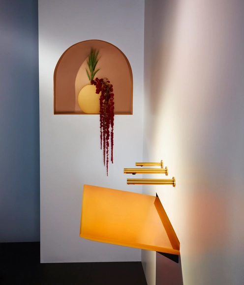 The Evolution of Floating Sinks: Designing Minimalist and Disruptive Bathrooms - Featured Image
