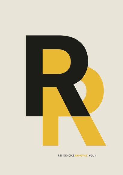 Convocatoria Internacional Residencias Remotas 2.0 - Imagen Principal