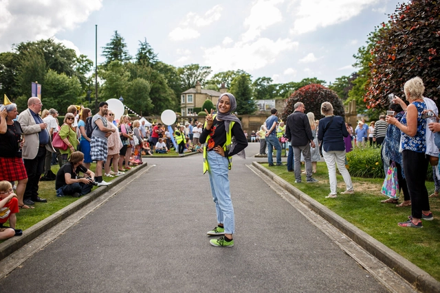 Call for Entries : Bradford 2025, Beacon  - Featured Image