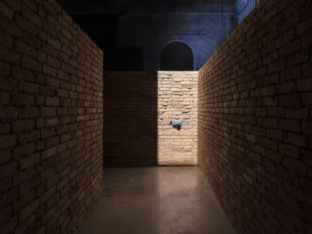 Studio KO Selected as Curator of the Uzbekistan National Pavilion at the 2023 Venice Biennale - Featured Image