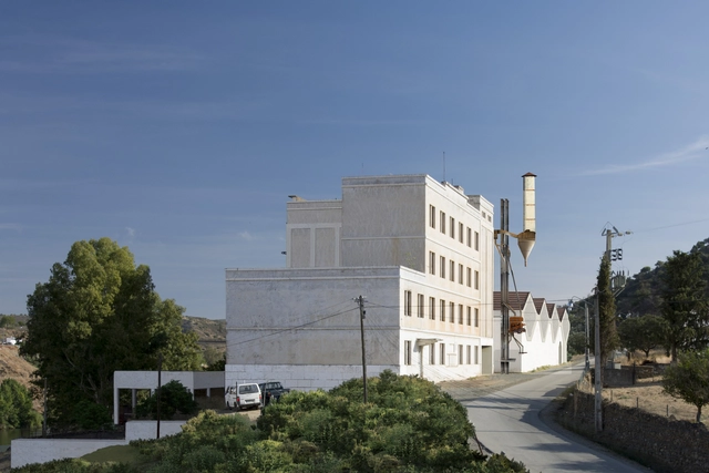 Reabilitação arquitetônica e identidade local: entrevista com aNC arquitectos - Imagem de Destaque