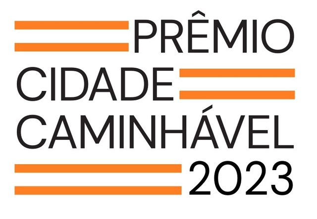 Segunda edição do Prêmio Cidade Caminhável reconhece soluções que transformam as cidades através do caminhar - Imagem de Destaque