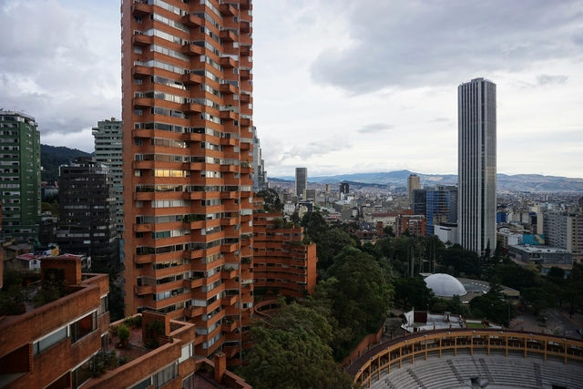 Guia de arquitetura de Bogotá: 21 lugares que todo arquiteto deveria conhecer - Imagem de Destaque