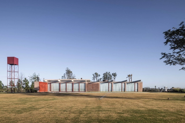 H – Casa Saul / Parada Cantilo Estudio - Fotografía exterior, Casas, Fachada