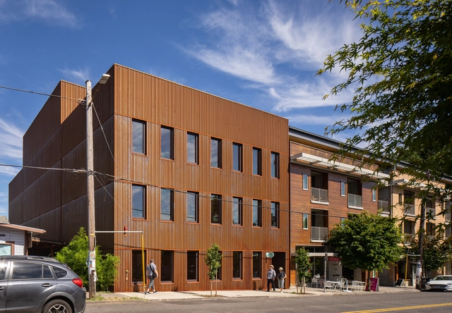 Mississippi Workshop / Waechter Architecture - Exterior Photography, Buildings, Facade