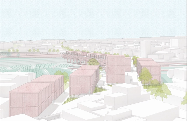 Design for Health at the UIA World Congress of Architects 2023  - Featured Image