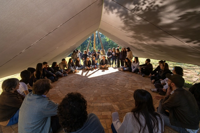Convocatoria para proyectos formativos y artículos de arquitectura y educación en Latinoamérica - Imagen Principal