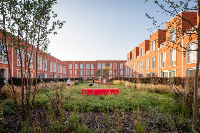 RIBA Announces the 30 Winners of the 2023 National Awards - Featured Image