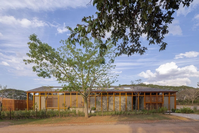 Casa Monte Mor III / Gui Mattos - Fotografia de Exterior, Casas, Fachada